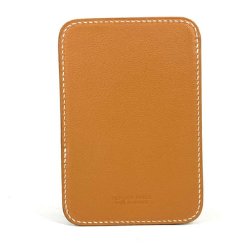 Hermes Hermes Business Card Holder/Card Case 