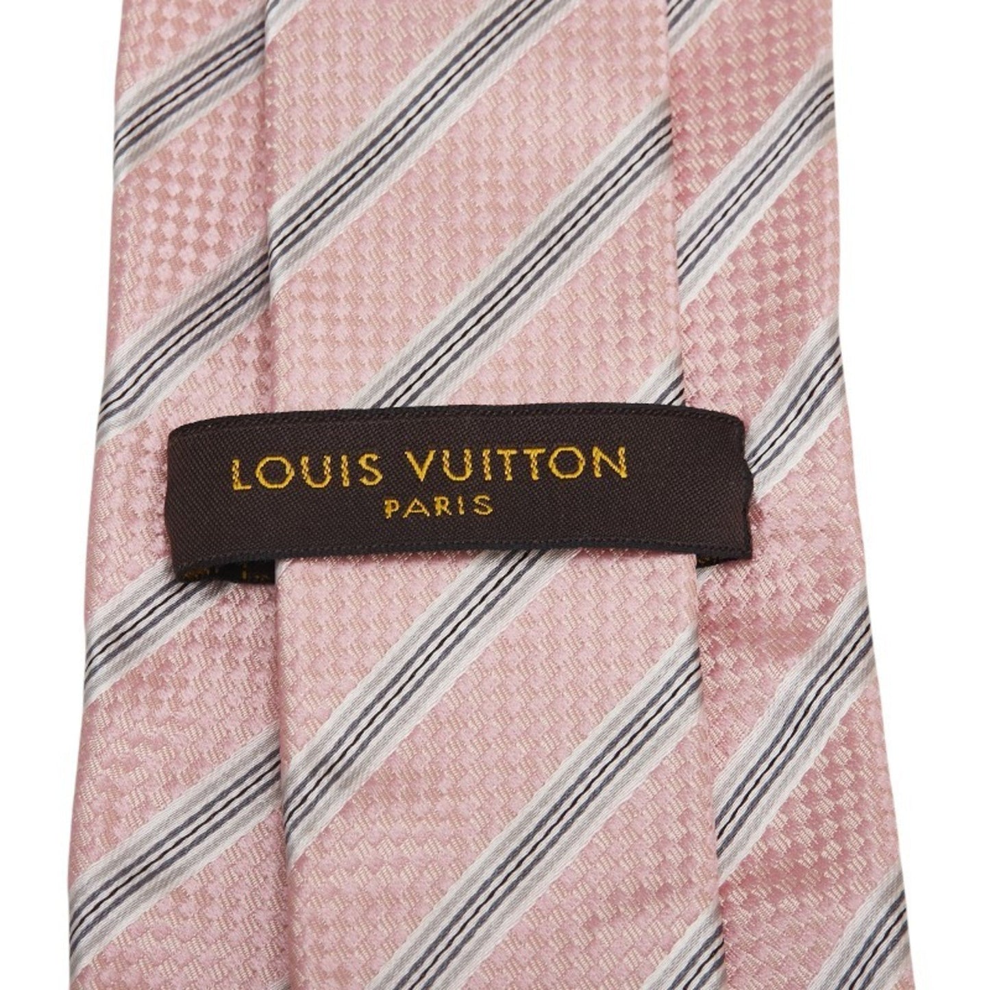 Louis Vuitton Tie