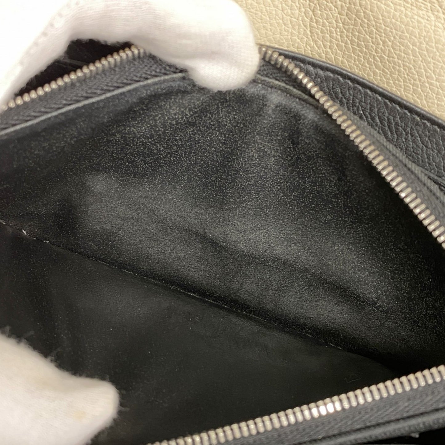 (Bi-Fold) Louis Vuitton Long Wallet
