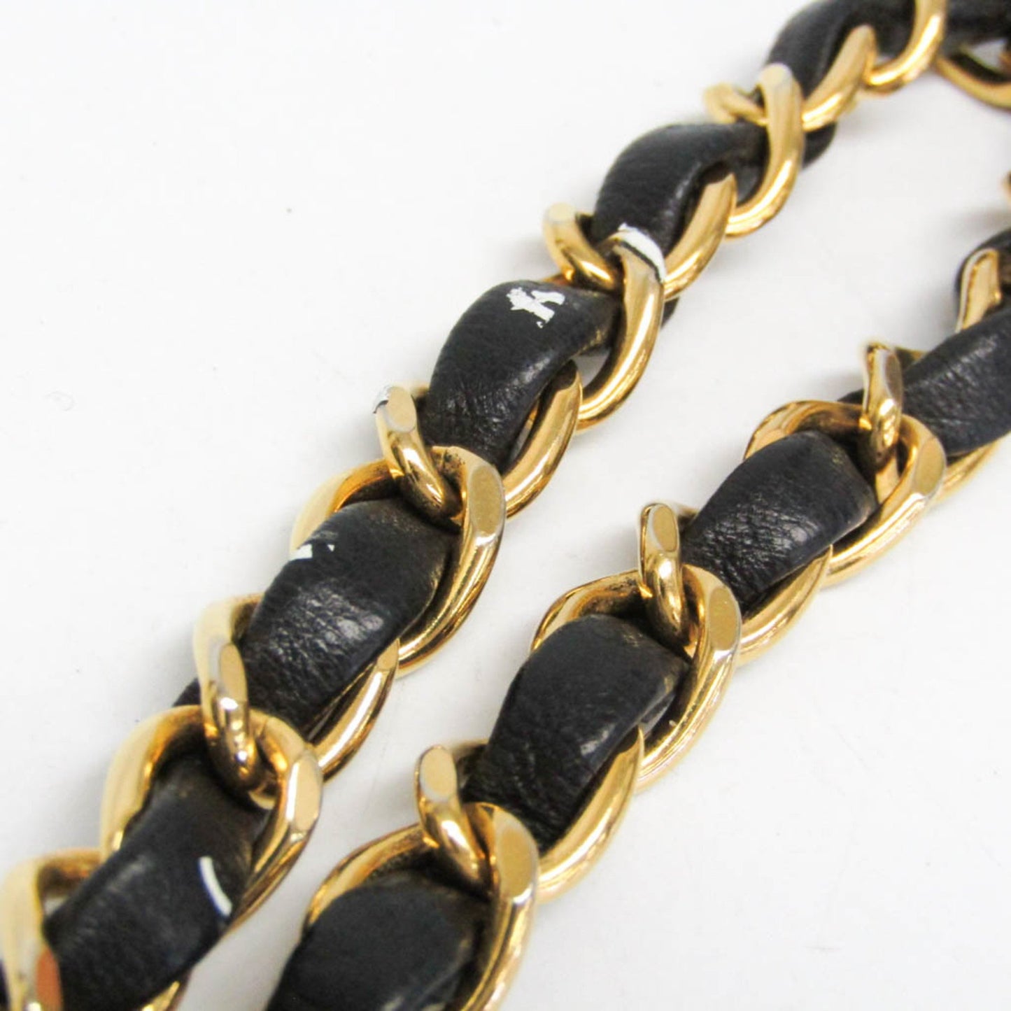 Chanel Mademoiselle Chain Shoulder Bag