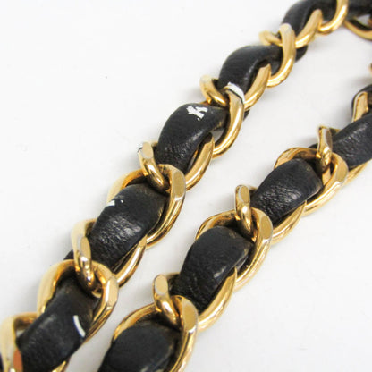 Chanel Mademoiselle Chain Shoulder Bag