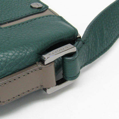 Bvlgari Octo Crossbody Bag Men