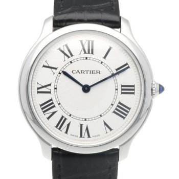 Cartier Rondemast Watch