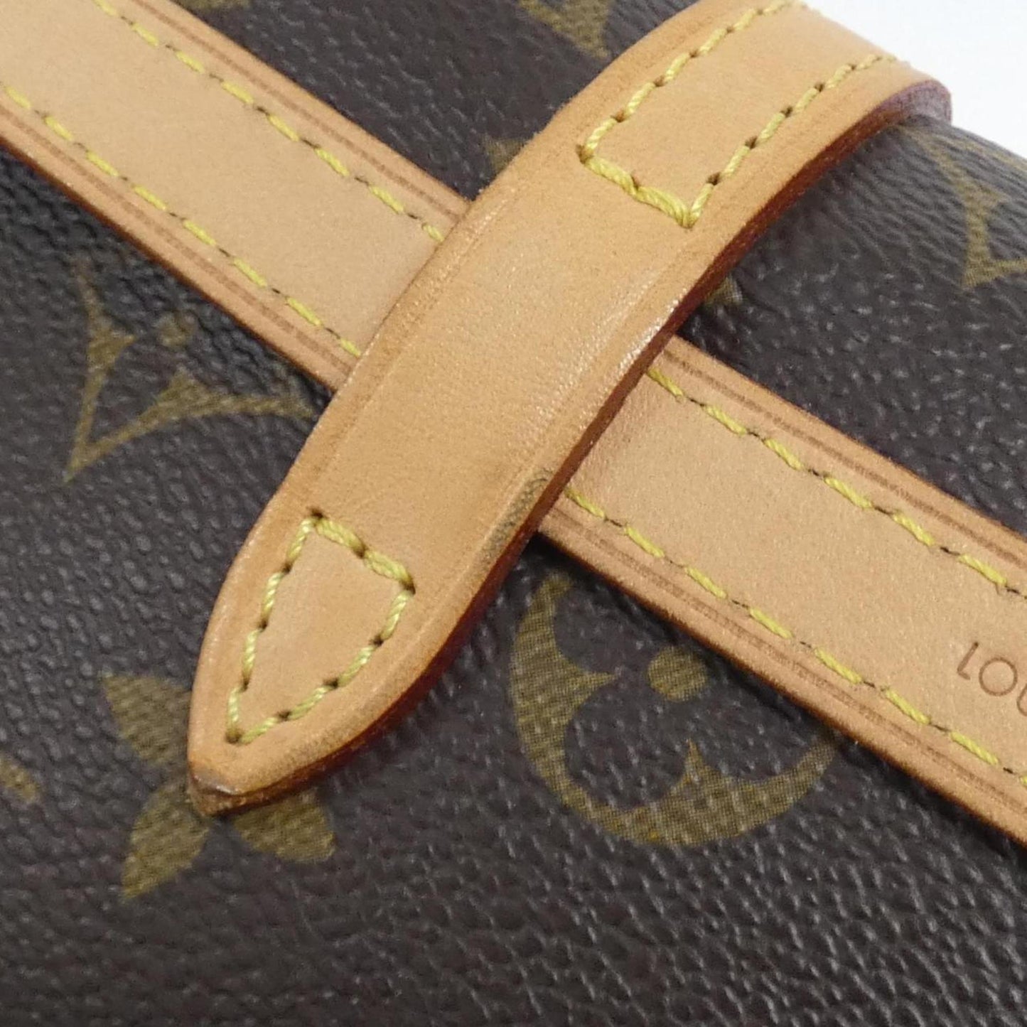 Pochette Monogram - Louis Vuitton Fanny Pack