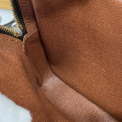 Louis Vuitton Monogram Amazon Shoulder Bag M45236 Brown