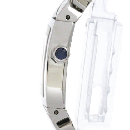 Cartier La Dona Steel Quartz