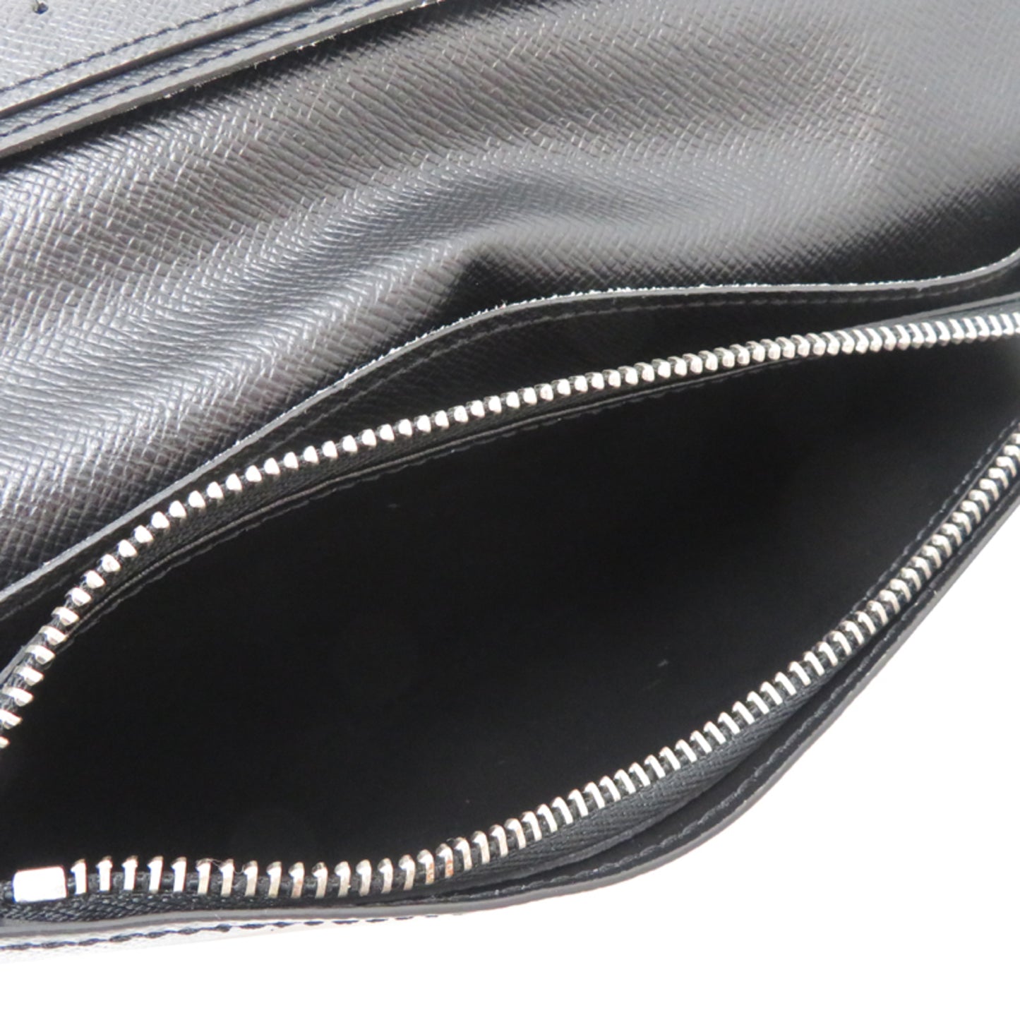 Louis Vuitton Portefeuille Brazza