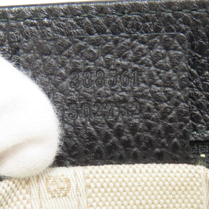 Gucci 388561 Interlocking G Tote Bag In Calfskin