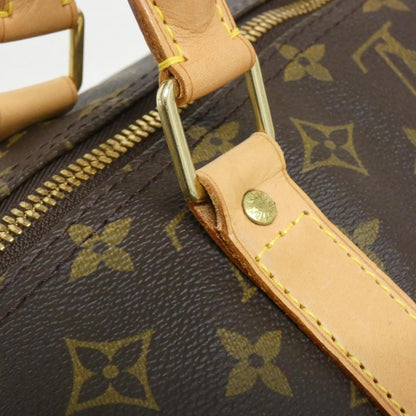 Louis Vuitton Monogram Keepall 60Cm M41422 Boston Bag