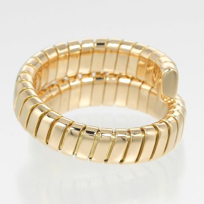 Bvlgari Tubogas Ring