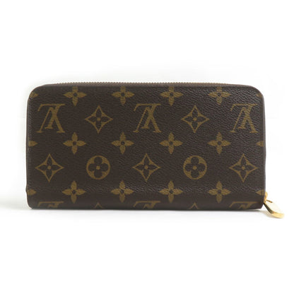 Louis Vuitton Vivienne Monogram Zippy Wallet