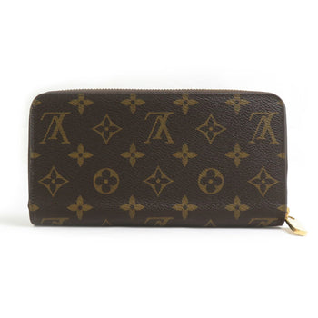 Louis Vuitton Vivienne Monogram Zippy Wallet