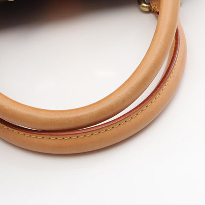 Louis Vuitton Manhattan Gm Handbag