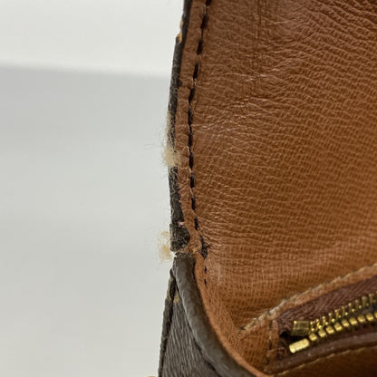 Louis Vuitton Monogram Chantilly Pm Shoulder Bag M51234 Brown