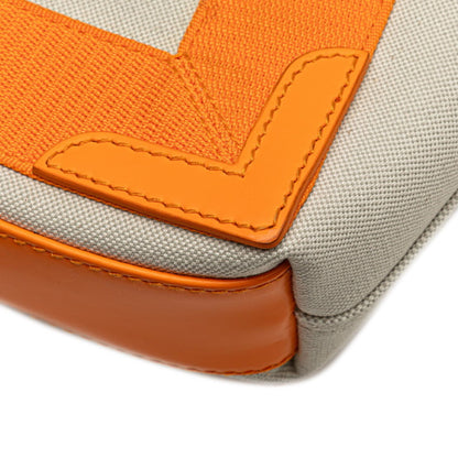 Balenciaga Navy Cabas Xs Handbag/Shoulder Bag