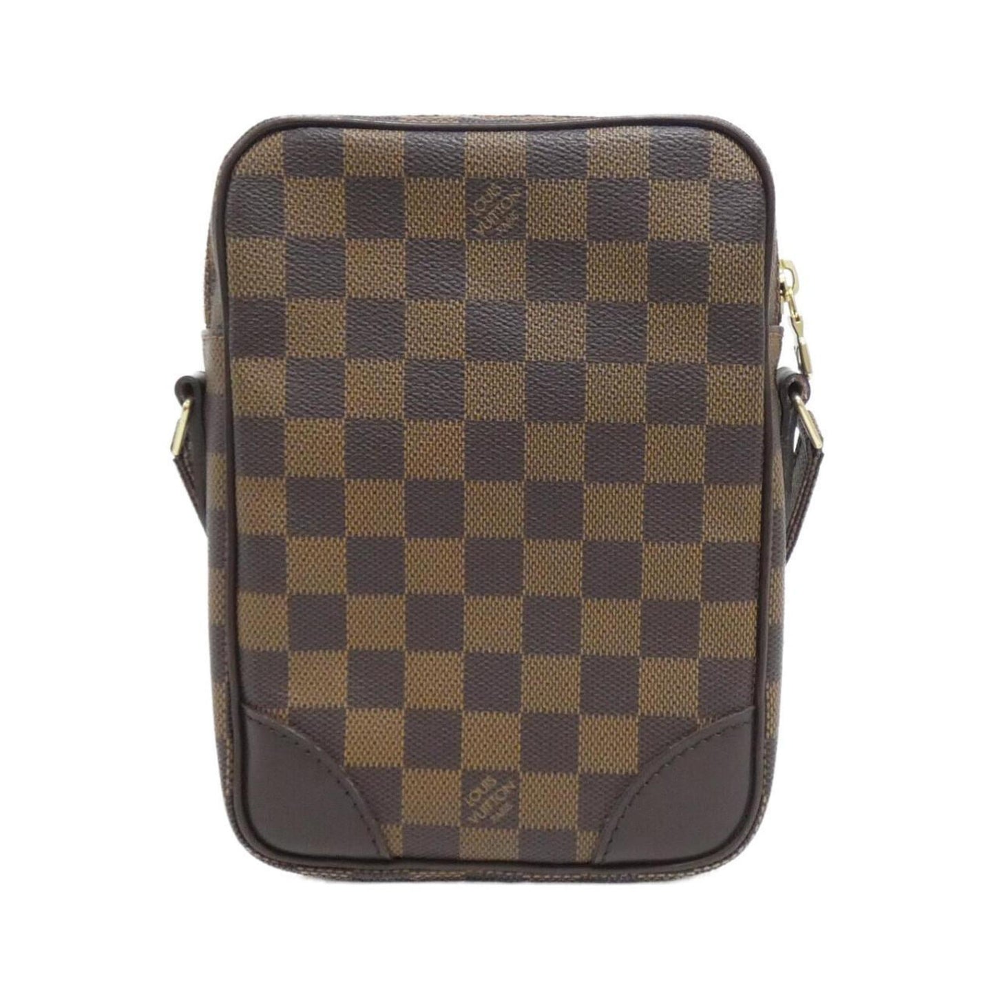 Louis Vuitton Damier Danube N48061 Shoulder Bag
