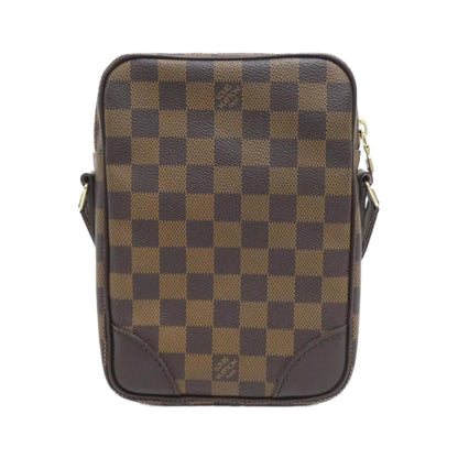 Louis Vuitton Damier Danube N48061 Shoulder Bag
