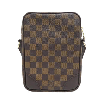 Louis Vuitton Damier Danube N48061 Shoulder Bag
