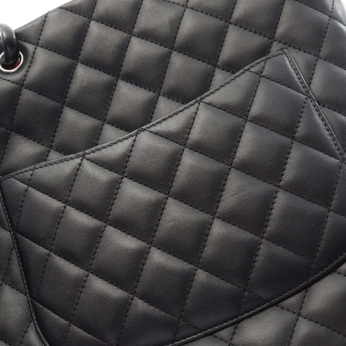 Chanel Cambon Medium Tote Bag