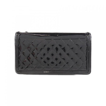 Chanel Boy 92072 Shoulder Bag