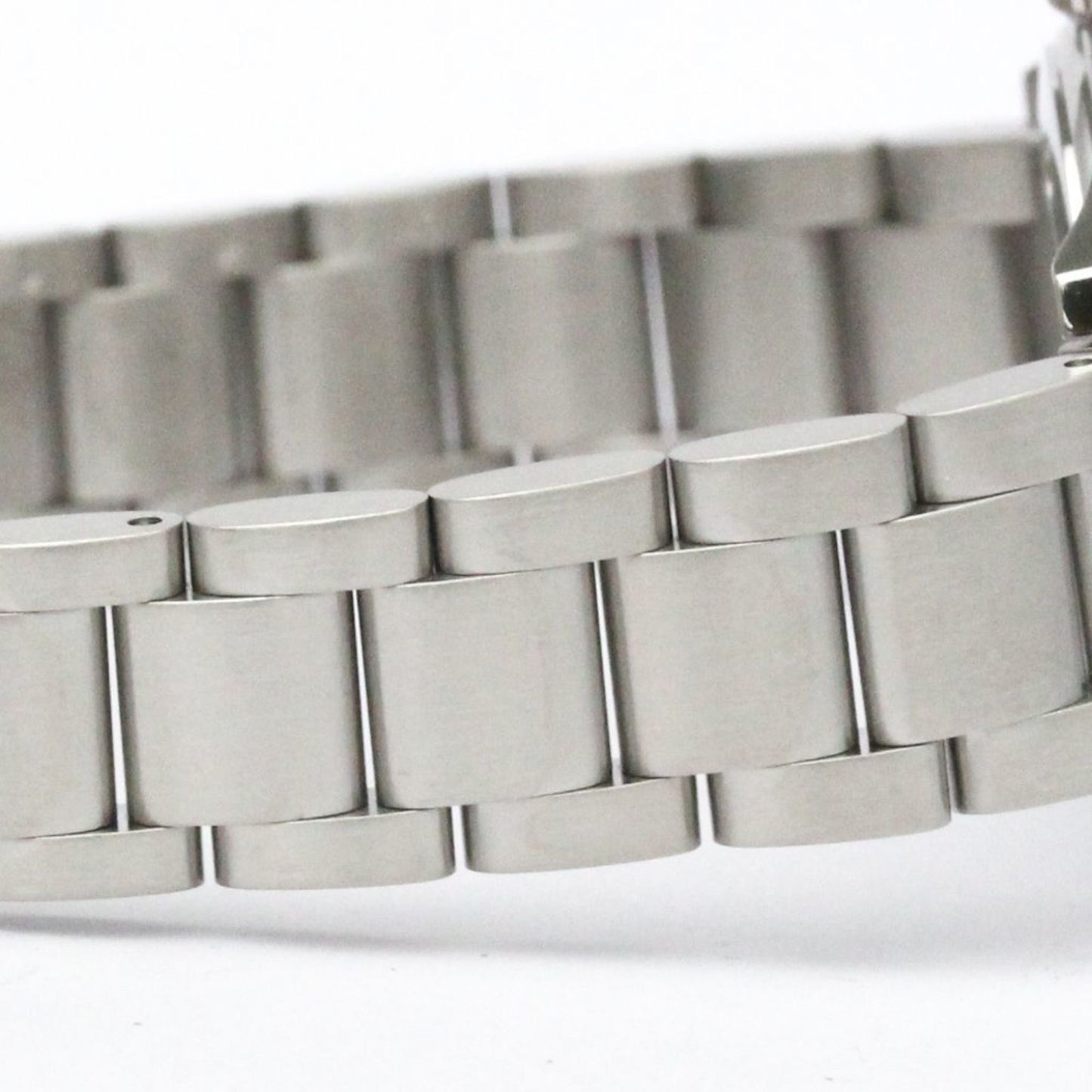 Omega Seamaster Aqua Terra Mop Dial Steel