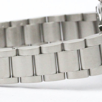 Omega Seamaster Aqua Terra Mop Dial Steel