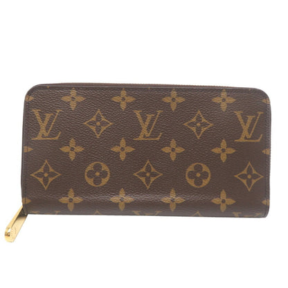Louis Vuitton Zippy Wallet