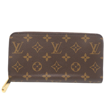 Louis Vuitton Zippy Wallet