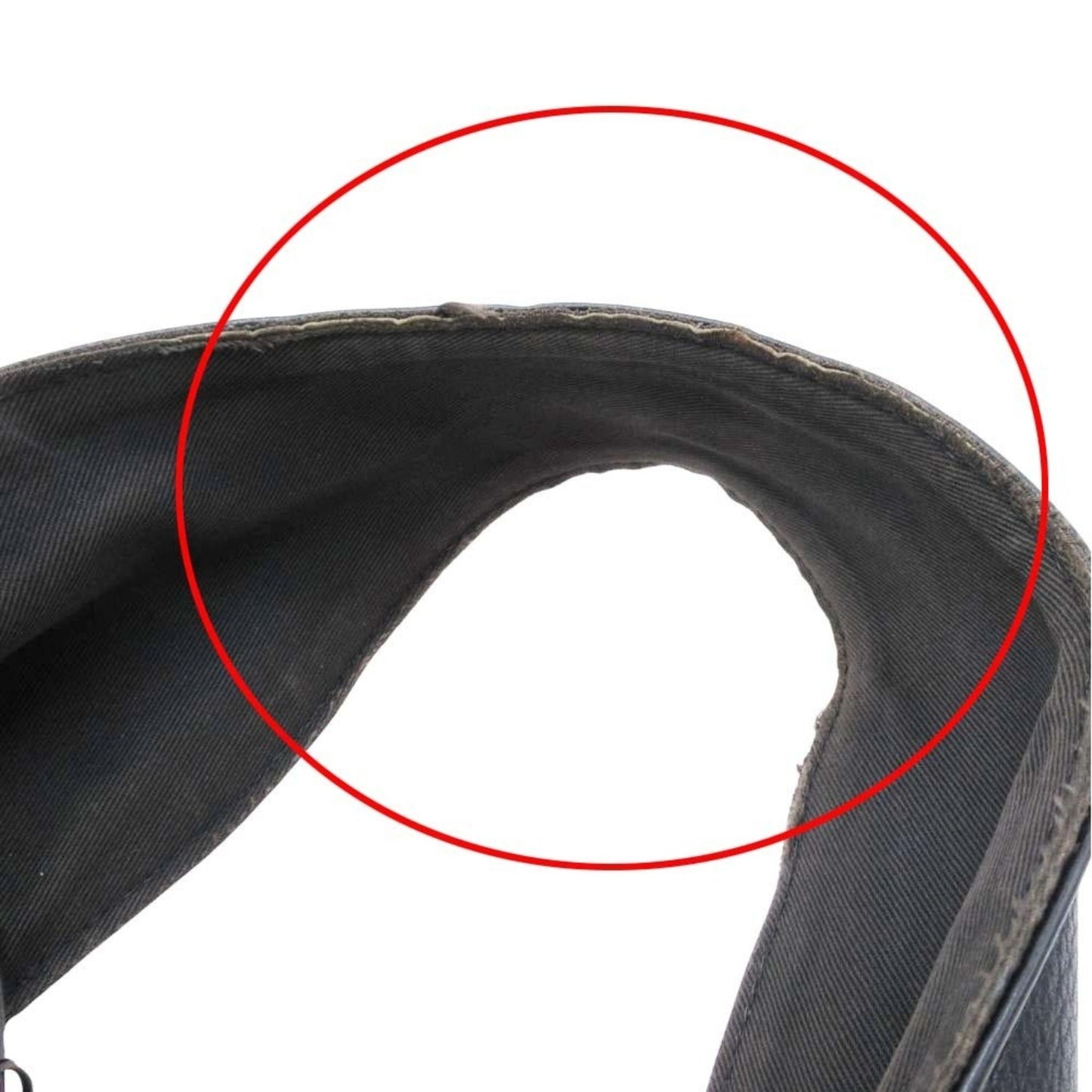 Yohji Yamamoto 2011 Autumn/Winter Collection: Women'S Cowhide Leather Bucket Bag With One Handle