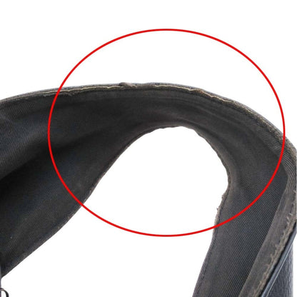 Yohji Yamamoto 2011 Autumn/Winter Collection: Women'S Cowhide Leather Bucket Bag With One Handle