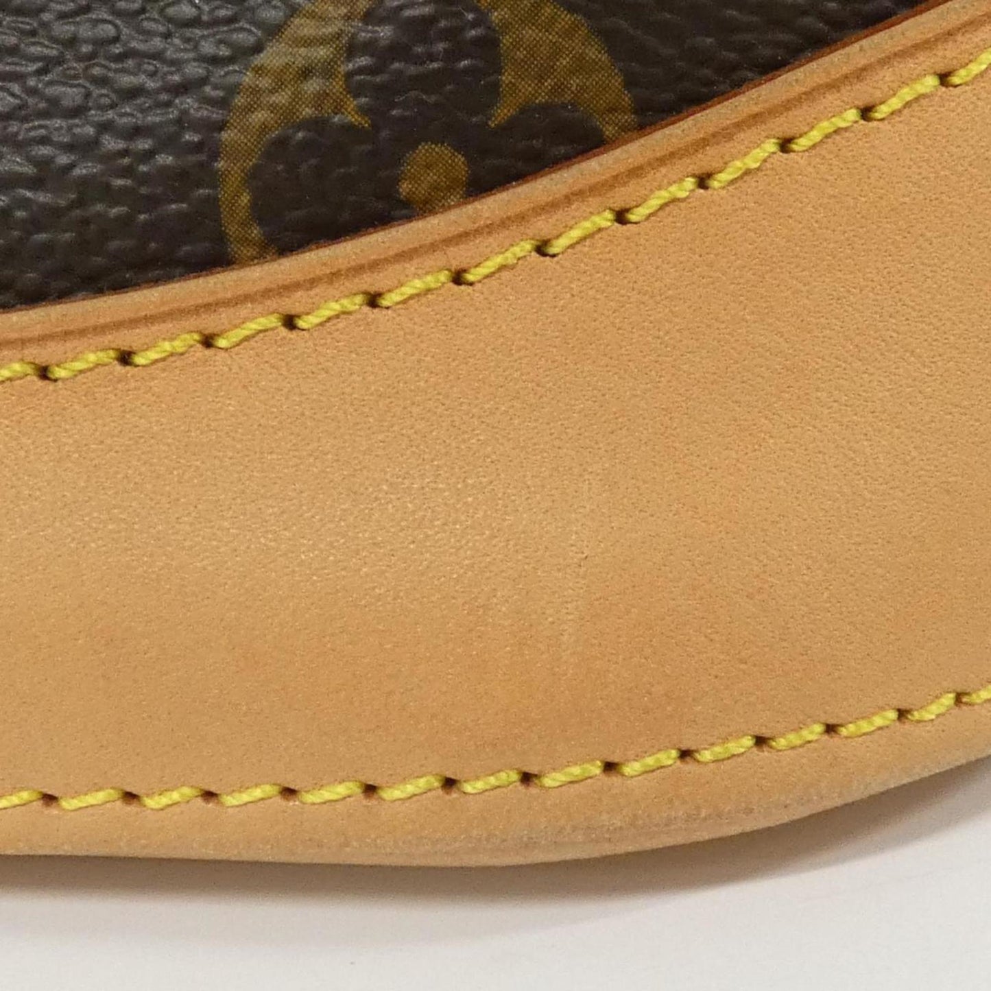 Louis Vuitton Monogram Lockit Vertical M40103 Handbag