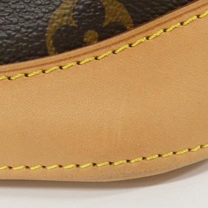 Louis Vuitton Monogram Lockit Vertical M40103 Handbag