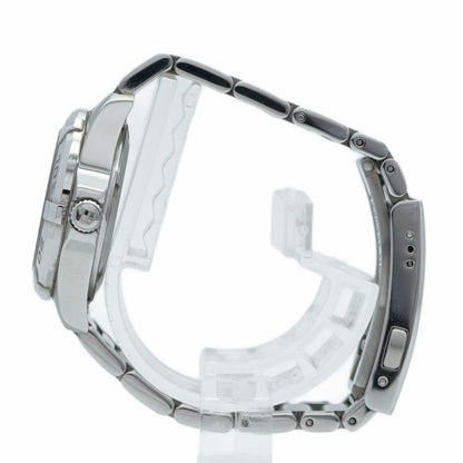 Tag Heuer Aquaracer Way1410 Black Dial