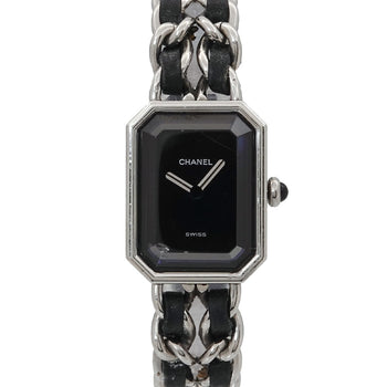 Chanel Premiere Women'S Watch