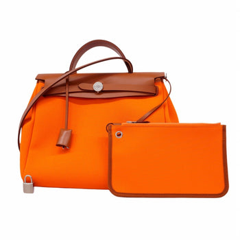 Hermes Herms Airbag Zip Pm Handbag