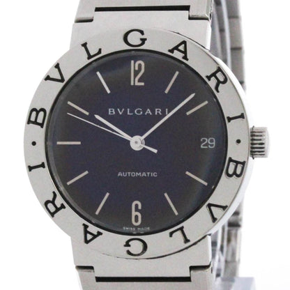 Bvlgari Bvlgari-Bvlgari Steel Automatic