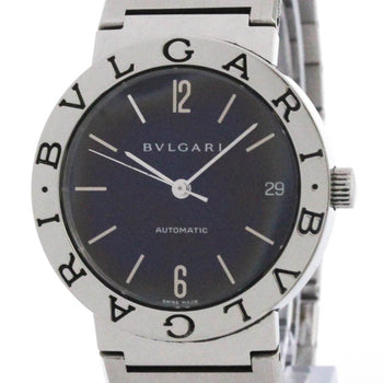 Bvlgari Bvlgari-Bvlgari Steel Automatic