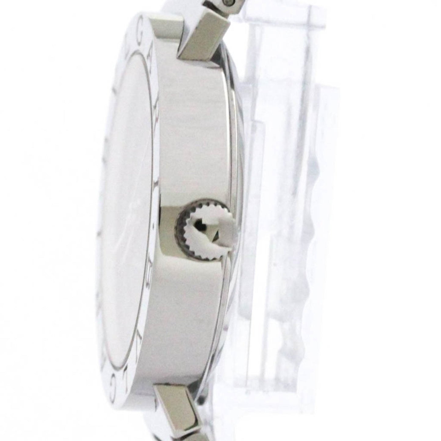 Bvlgari Bvlgari-Bvlgari Steel Automatic