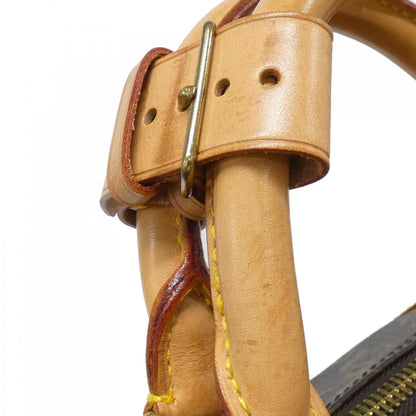 Louis Vuitton Monogram Keepall 60Cm Boston Bag M41422