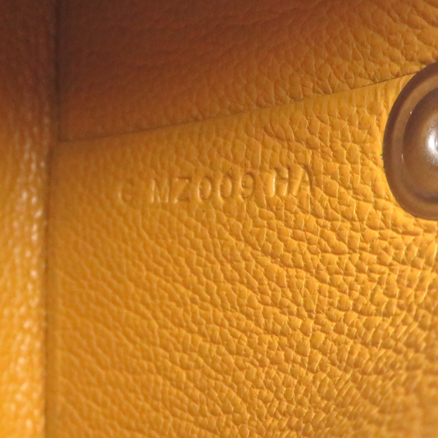 Hermes Herms Bastia C Stamp