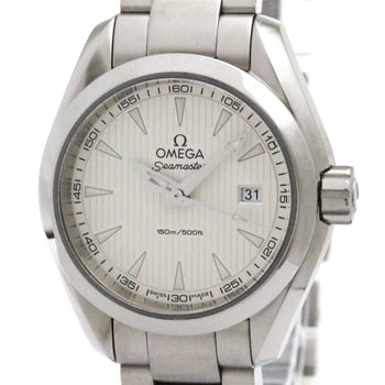 Omega Seamaster Aqua Terra