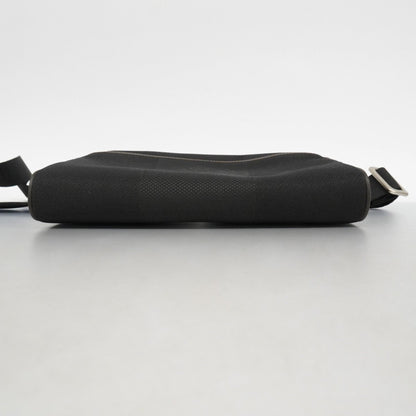 Louis Vuitton Damier Geant Acrobat Waist Bag M93620 Noir