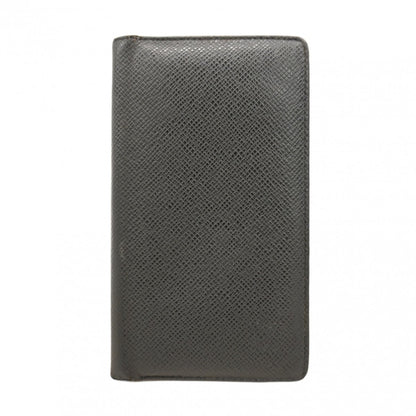 Louis Vuitton Taiga Agenda Poche Planner Cover R20425 Ardoise