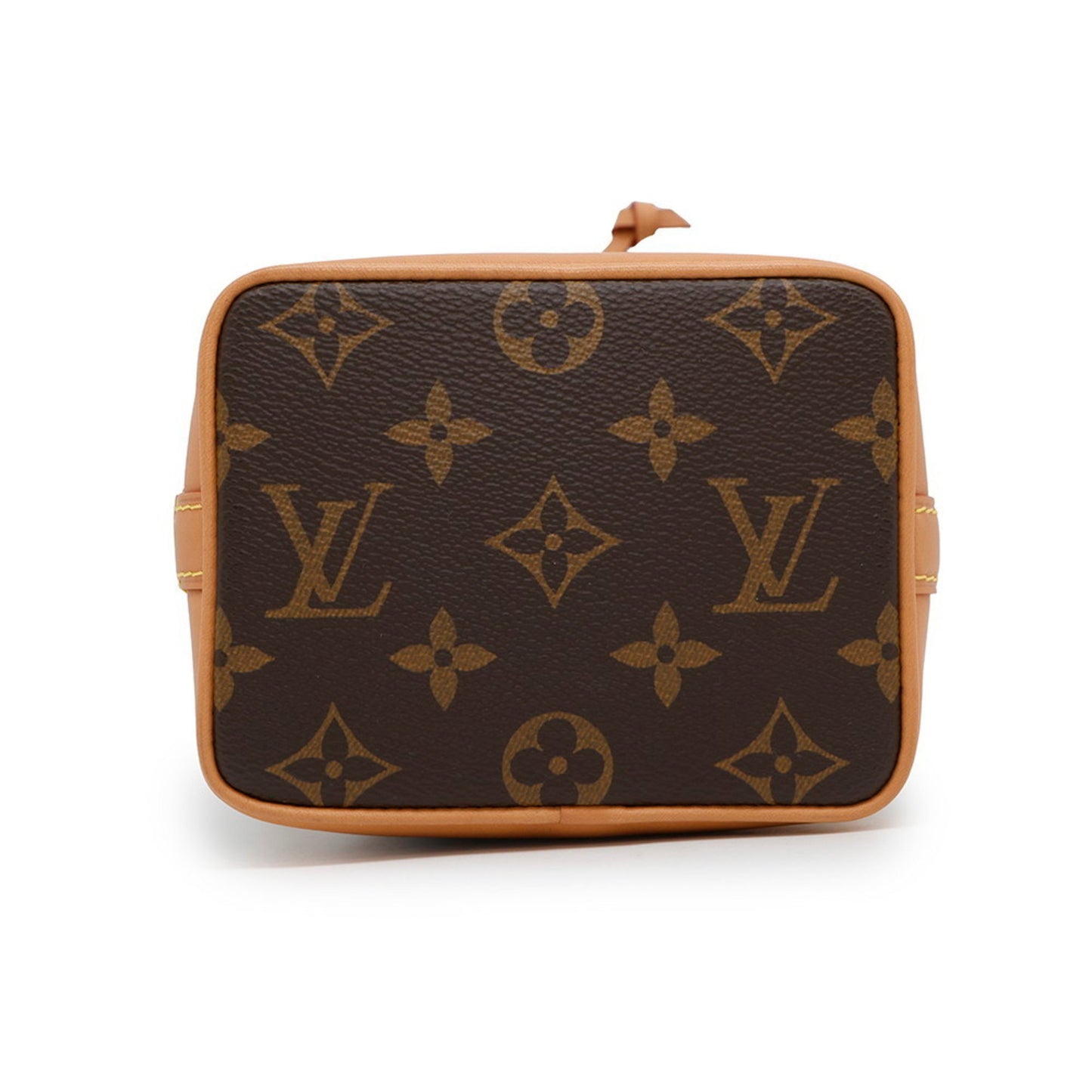 Louis Vuitton Monogram Nano Noe Handbag M81266 Louis Vuitton 2-Way