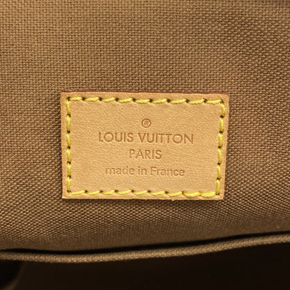 Louis Vuitton Monogram Tivoli Gm Handbag M40144 Brown