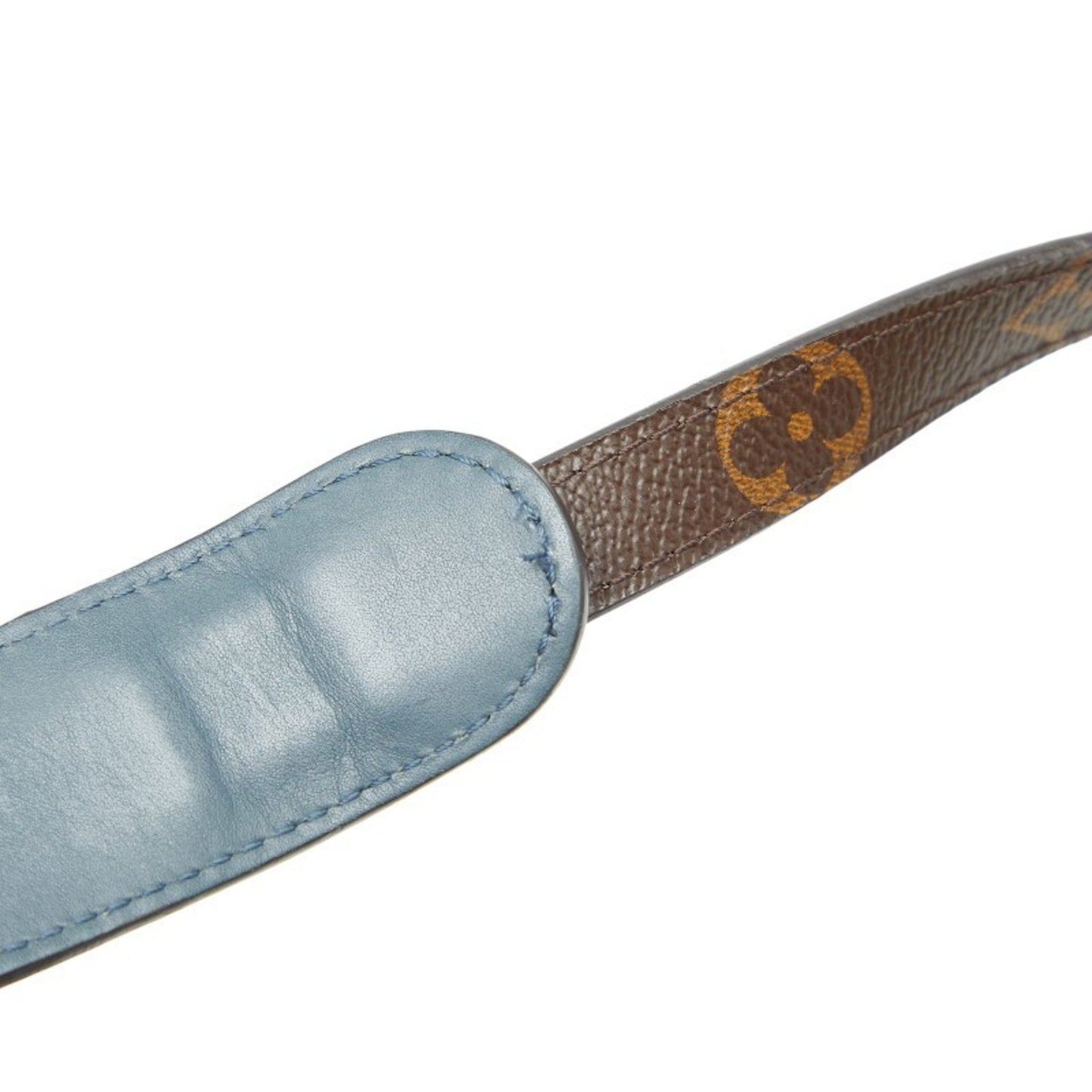 Louis Vuitton Monogram Amazon 2015 Limited Edition Crossbody Shoulder Bag M45233 Brown