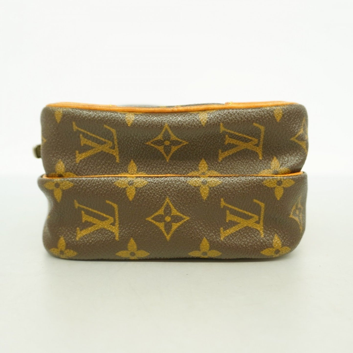 Louis Vuitton Monogram Amazon Shoulder Bag M45236 Brown