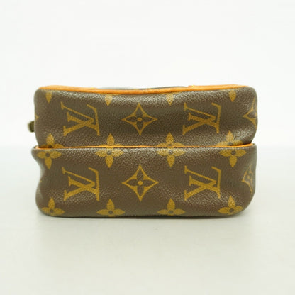 Louis Vuitton Monogram Amazon Shoulder Bag M45236 Brown