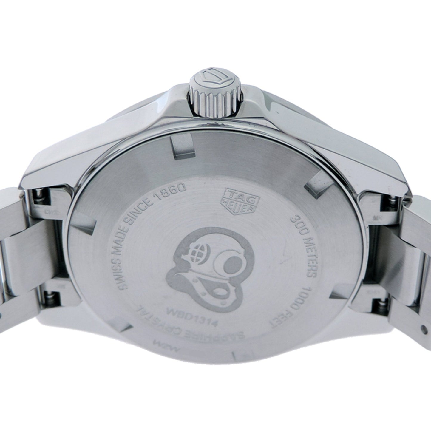 Tag Heuer Aquaracer 11P Diamond