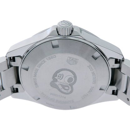 Tag Heuer Aquaracer 11P Diamond
